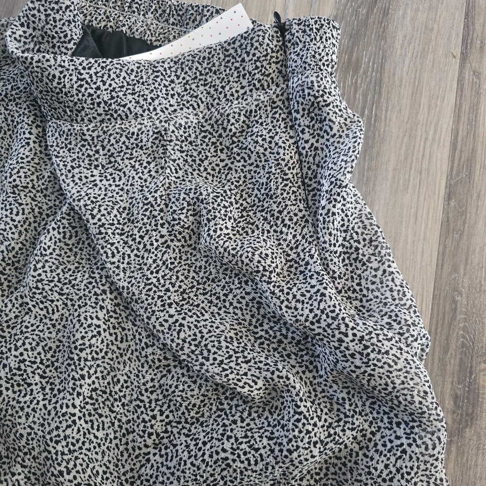 Sienna Sky Nwt Xsmall Skirt - Picture 3 of 4